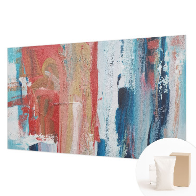 High quality wall mural wallpaper Colorful abstractions