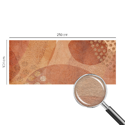 Large wall mural wallpaper Earthy compositions