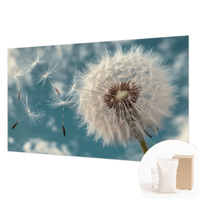 Large wall mural wallpaper A slight etherealness