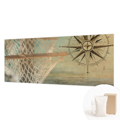 Large wall mural wallpaper Sea relaxation