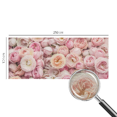High quality photo wallpaper Beautiful flowers