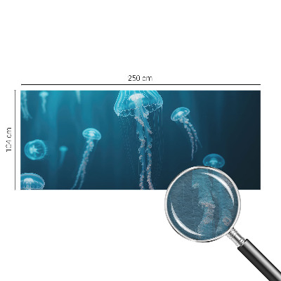 Non-woven wall mural Maritime elegance