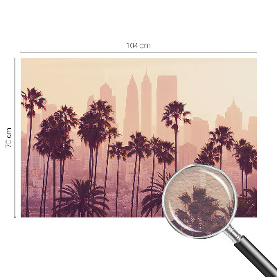 Wallpaper mural Western harmony