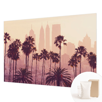 Wallpaper mural Western harmony