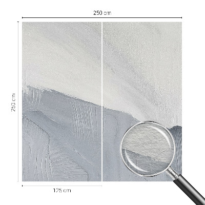 High quality photo wallpaper with subtle textured pattern