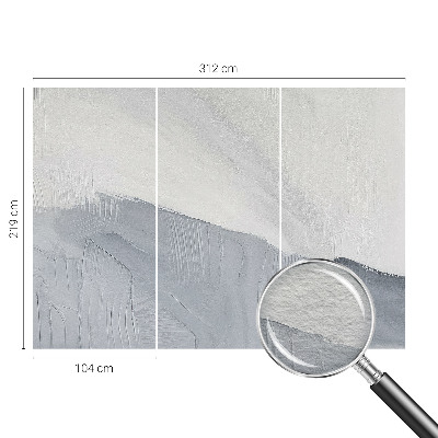 High quality photo wallpaper with subtle textured pattern