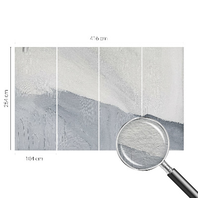 High quality photo wallpaper with subtle textured pattern
