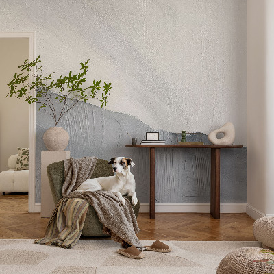 High quality photo wallpaper with subtle textured pattern
