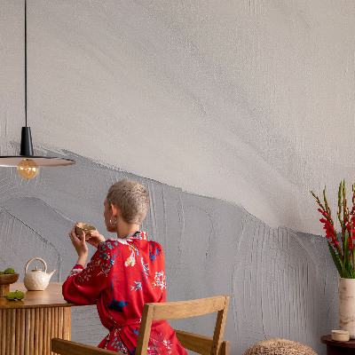 High quality photo wallpaper with subtle textured pattern