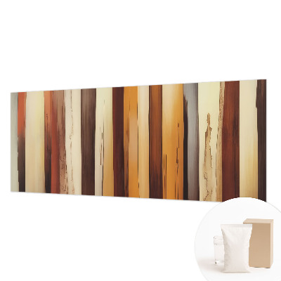 Wallpaper mural for living room with an abstract texture
