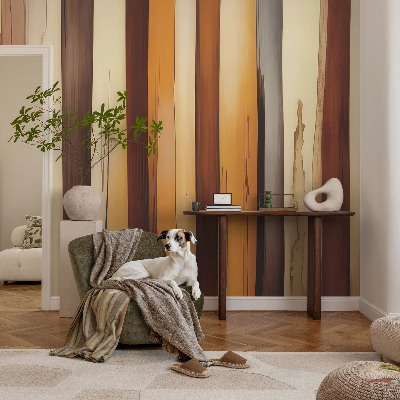 Wallpaper mural for living room Abstract texture