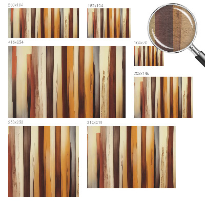 Wallpaper mural for living room Abstract texture