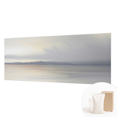 Wall mural for living room Harmonious landscape