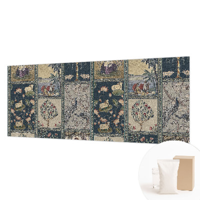 Wall mural Romantic scene