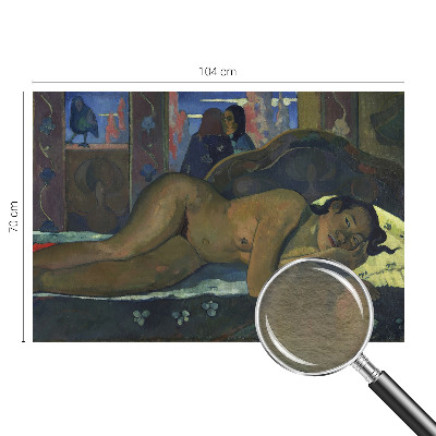 Premium wall mural for bedroom Exotic peace