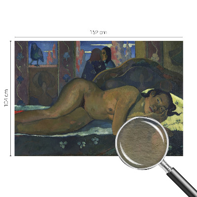 Premium wall mural for bedroom Exotic peace