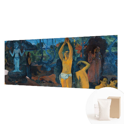 Wallpaper mural Tropical harmony