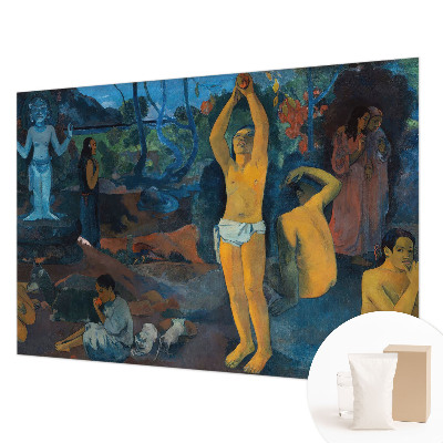 Wallpaper mural Tropical harmony