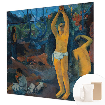 Wallpaper mural Tropical harmony