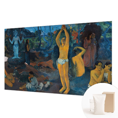 Wallpaper mural Tropical harmony