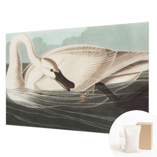 Wall mural for bedroom harmonious nature scene for a calming bedroom atmosphere