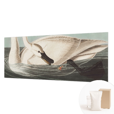 Wall mural for bedroom harmonious nature scene for a calming bedroom atmosphere