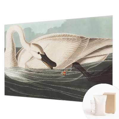 Wall mural for bedroom Harmony of nature