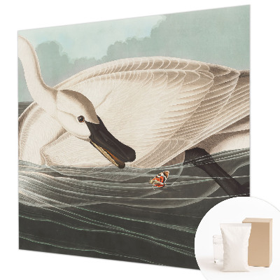 Wall mural for bedroom Harmony of nature