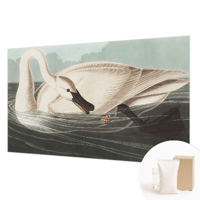 Wall mural for bedroom harmonious nature scene for a calming bedroom atmosphere