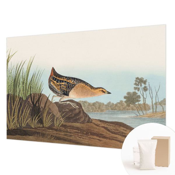 Bedroom wall mural wallpaper Natural scene