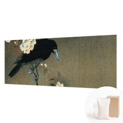 Large wallpaper mural Exotic nature
