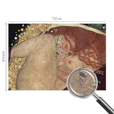 High quality wall mural wallpaper Sensual act