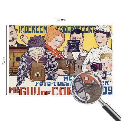 Premium wall mural for bedroom Photography passion