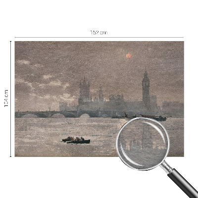 High quality photo wallpaper Night panorama