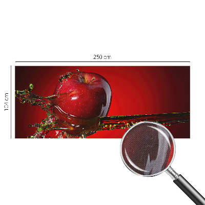 Nursery wall mural Juicy energy