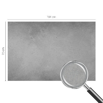 Self-adhesive photo wallpaper with an elegant gray design