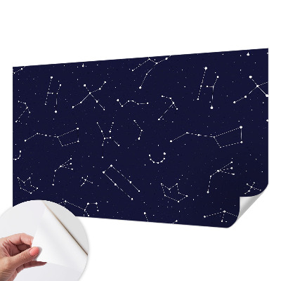 3D photo wallpaper mural Astro Sky