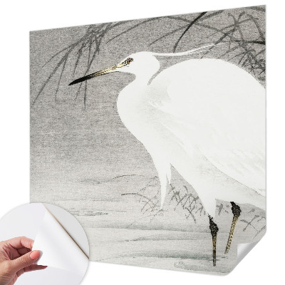 Stick-on wall mural Water landscape