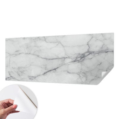 Removable wall mural Marble elegance