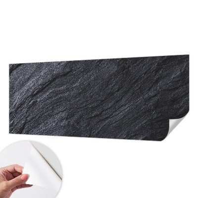 Children's wall mural Stone structure