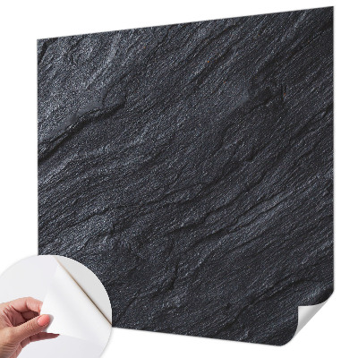 Children's wall mural Stone structure