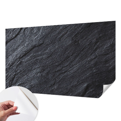 Children's wall mural Stone structure