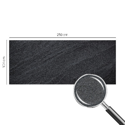 Peel and stick wall mural Stone elegance