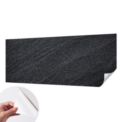 Peel and stick wall mural Stone elegance