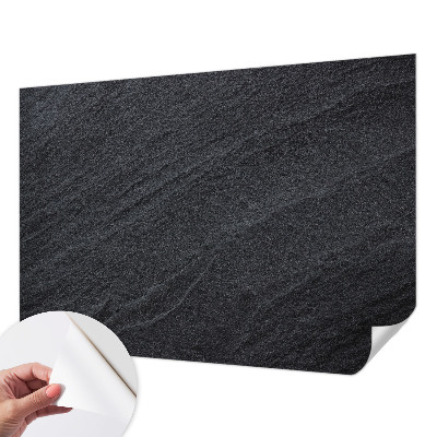 Peel and stick wall mural Stone elegance