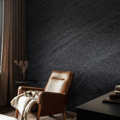 Peel and stick wall mural with a stone elegance design