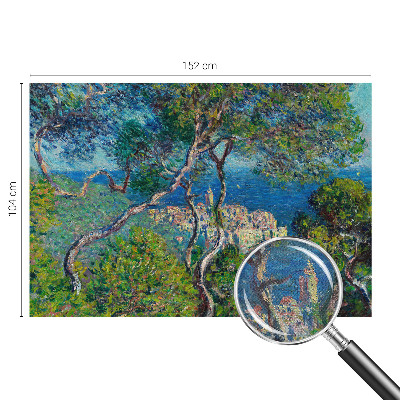 Removable wall mural wallpaper Mediterranean views