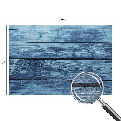 Stick-on wall mural Rustic floor