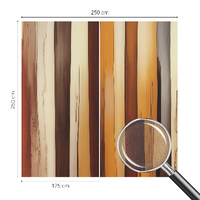Stick-on wall mural Abstract texture