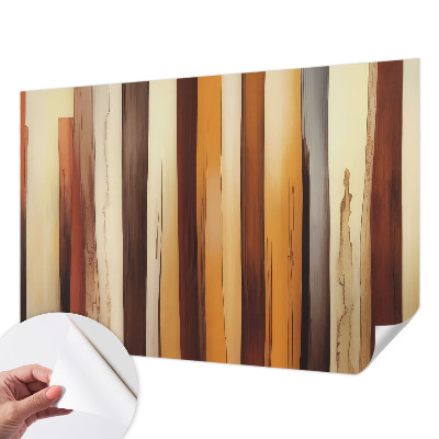 Stick-on wall mural Abstract texture